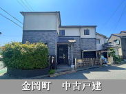 大阪メトロ御堂筋線新金岡駅 中古戸建 4490万円 大阪メトロ御堂筋線新金岡駅 中古戸建 4490万円